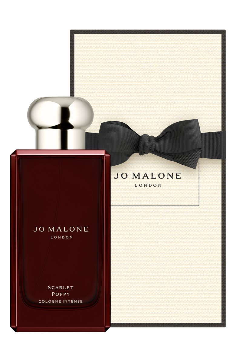 Jo Malone London™ Scarlet Poppy Cologne Intense | Nordstrom