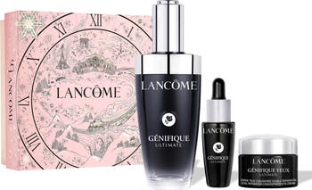 Lancôme Génifique Ultimate Skin Care Set $183 Value | Nordstrom