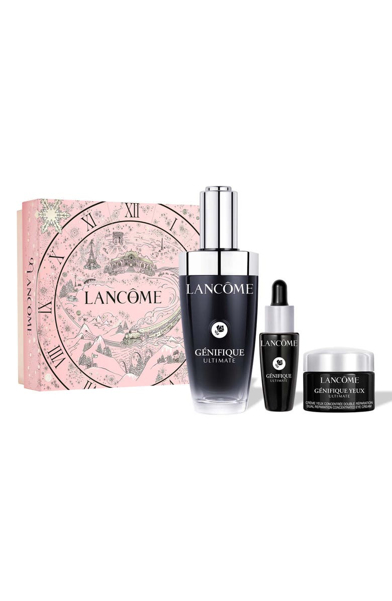 Lancôme Génifique Ultimate Skin Care Set $183 Value | Nordstrom