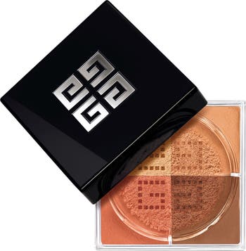 Givenchy Prisme Libre Illuminating & Color-Correcting Loose Powder
