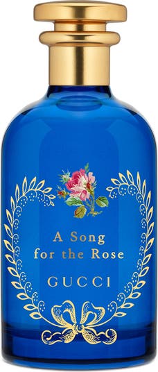 Gucci The Alchemist's Garden A Song for the Rose Eau de Parfum