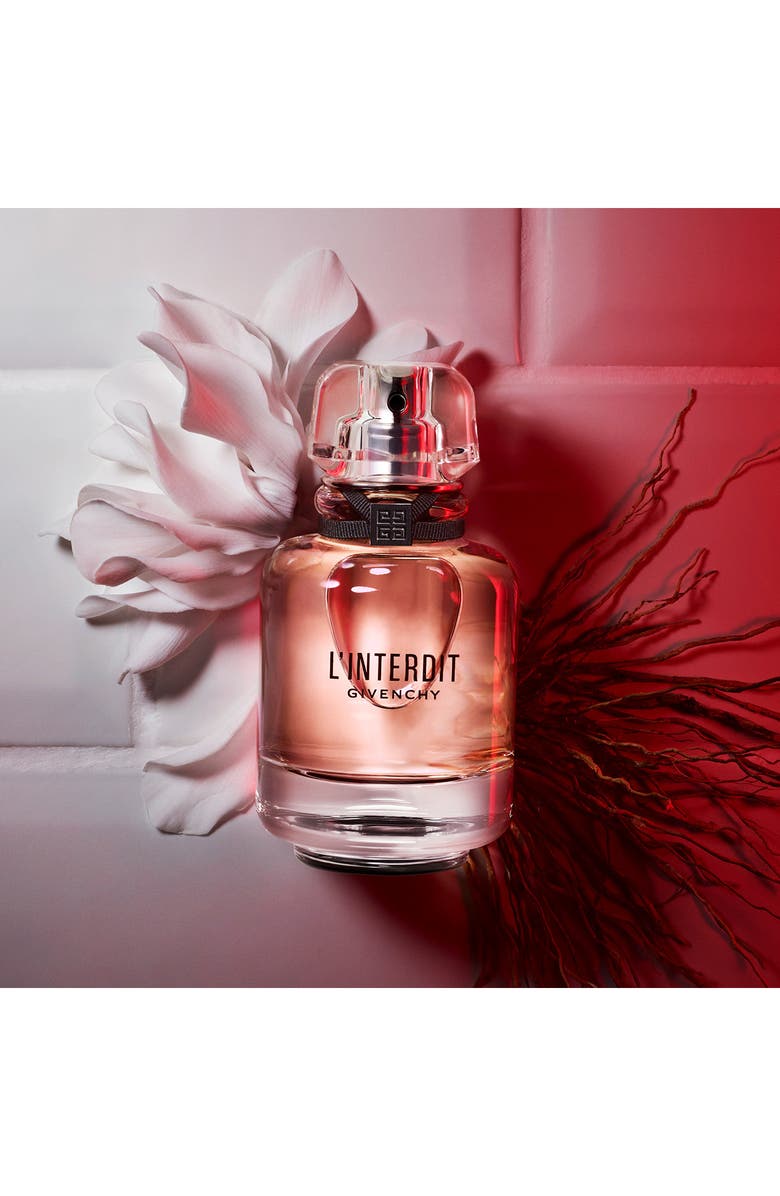 Givenchy L'Interdit Eau de Parfum | Nordstrom