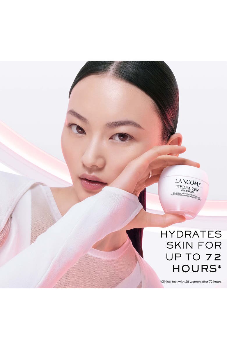Lancôme Hydra Zen Gel Cream Soothing Moisturizer | Nordstromrack