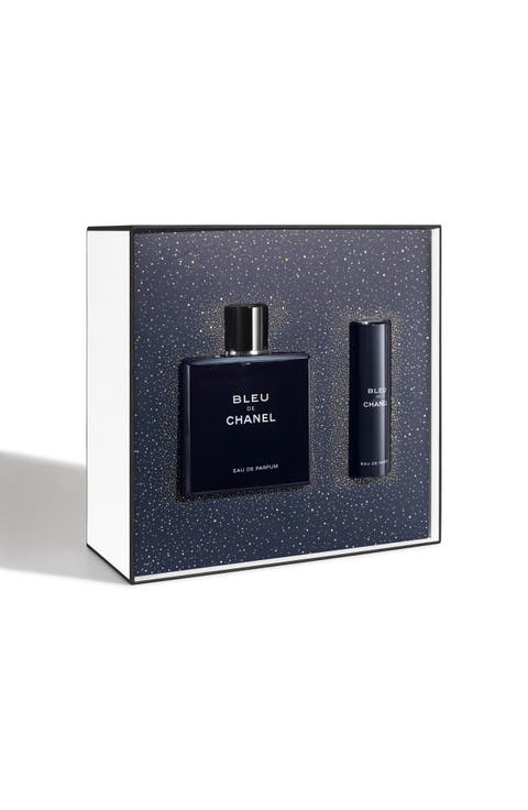Men's CHANEL Grooming & Cologne Gift Sets | Nordstrom