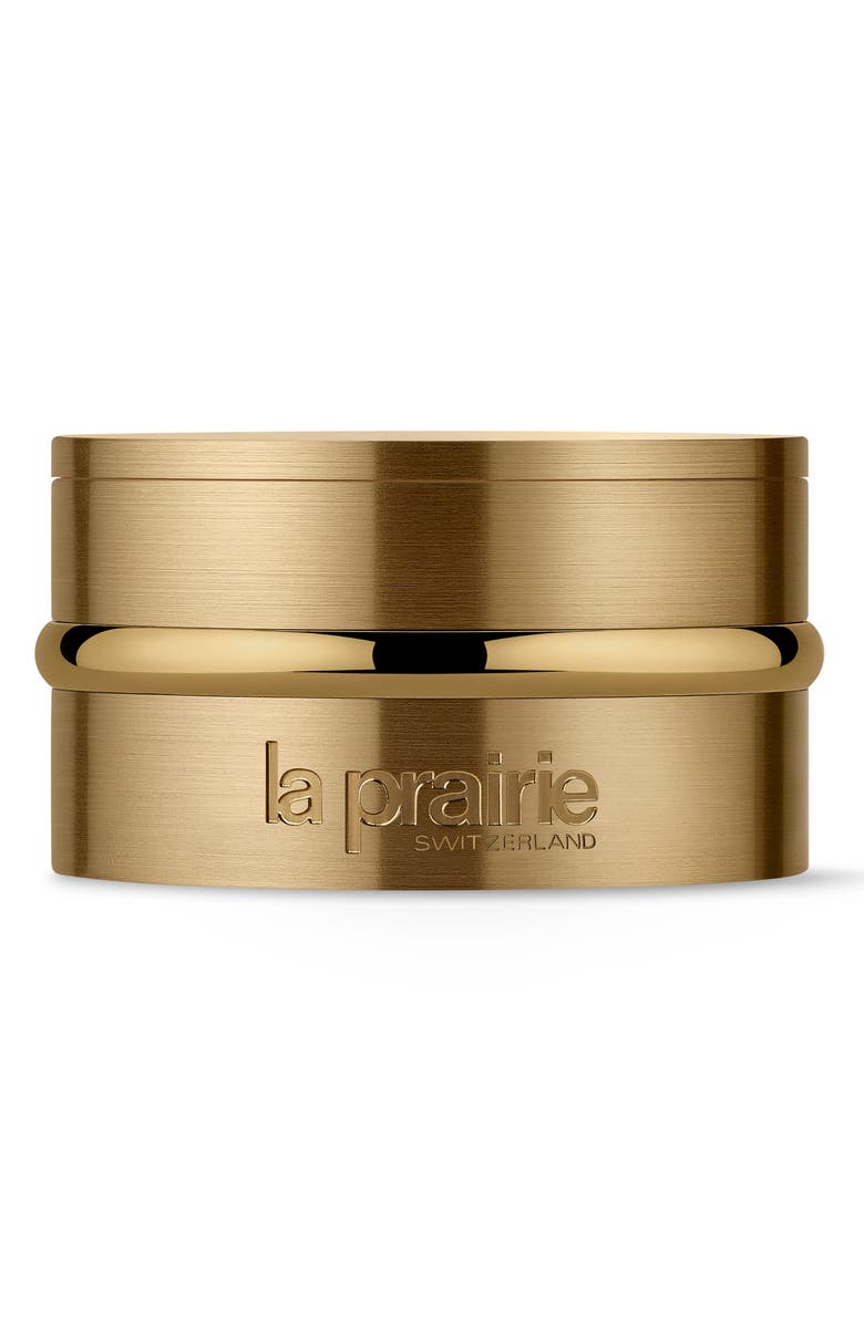 La Prairie Pure Gold Radiance Nocturnal Balm | Nordstrom