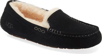 UGG® Ansley Water Resistant Slipper (Women) | Nordstrom