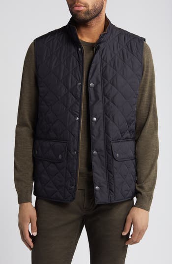 Barbour New Lowerdale Quilted Vest | Nordstrom