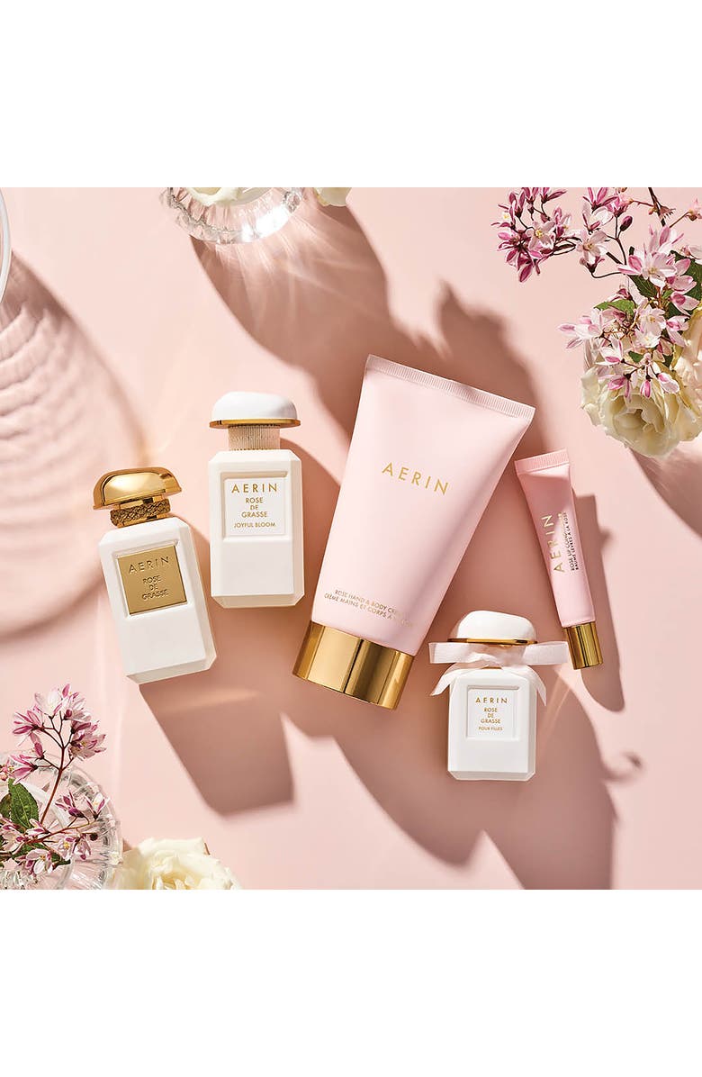 Estée Lauder AERIN Rose Hand & Body Cream | Nordstrom