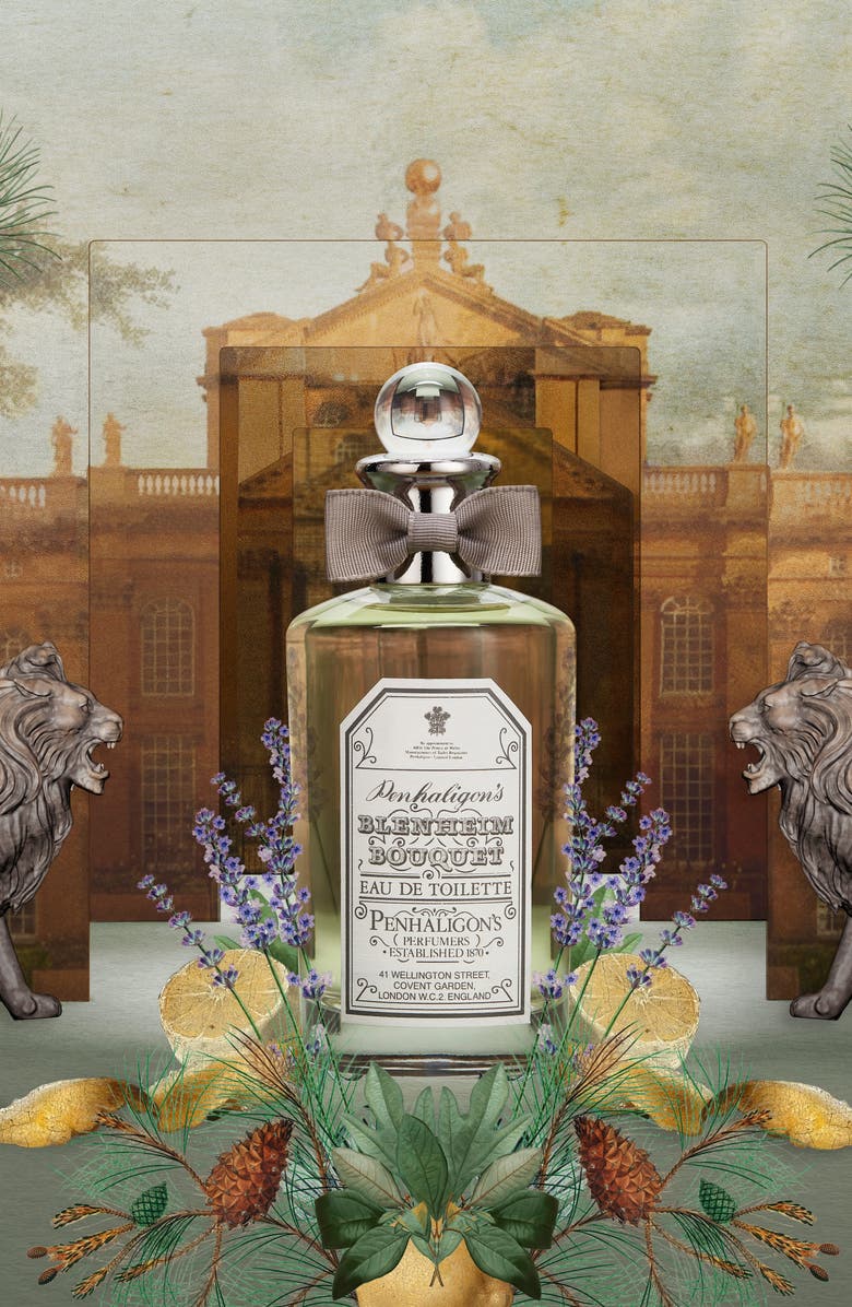 Penhaligon's Blenheim Bouquet Eau de Toilette | Nordstrom