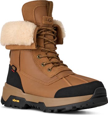 UGG® Adirondack XXV Boot (Men) | Nordstrom
