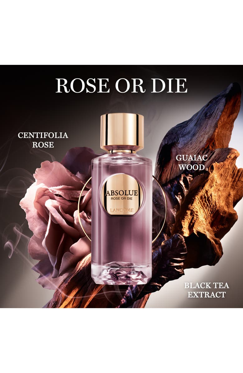 Lancôme Absolue Rose or Die Eau de Parfum | Nordstrom