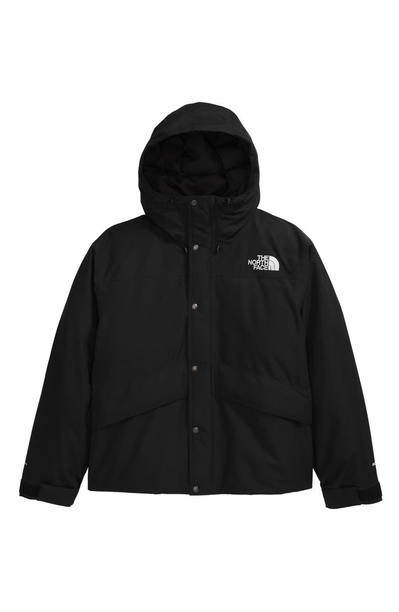 The North Face Mountain 600 Fill Power Down Jacket | Nordstrom