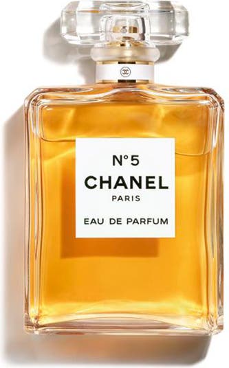 CHANEL N°5 Eau de Parfum Spray | Nordstrom