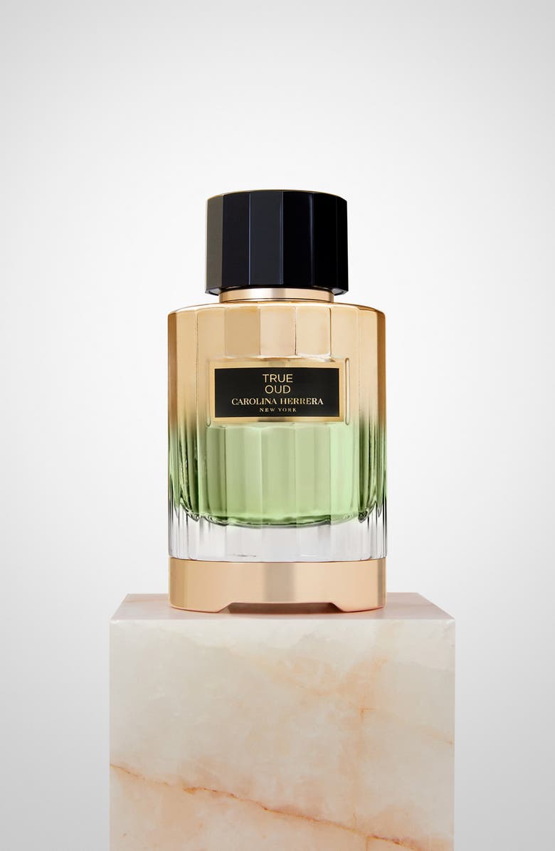 Carolina Herrera True Oud Eau de Parfum | Nordstrom