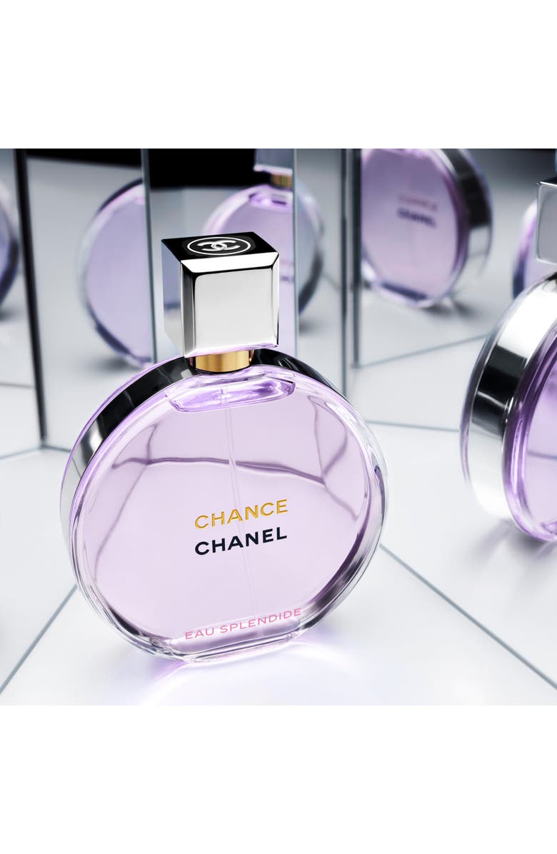 CHANEL CHANCE EAU SPLENDIDE Eau de Parfum | Nordstrom