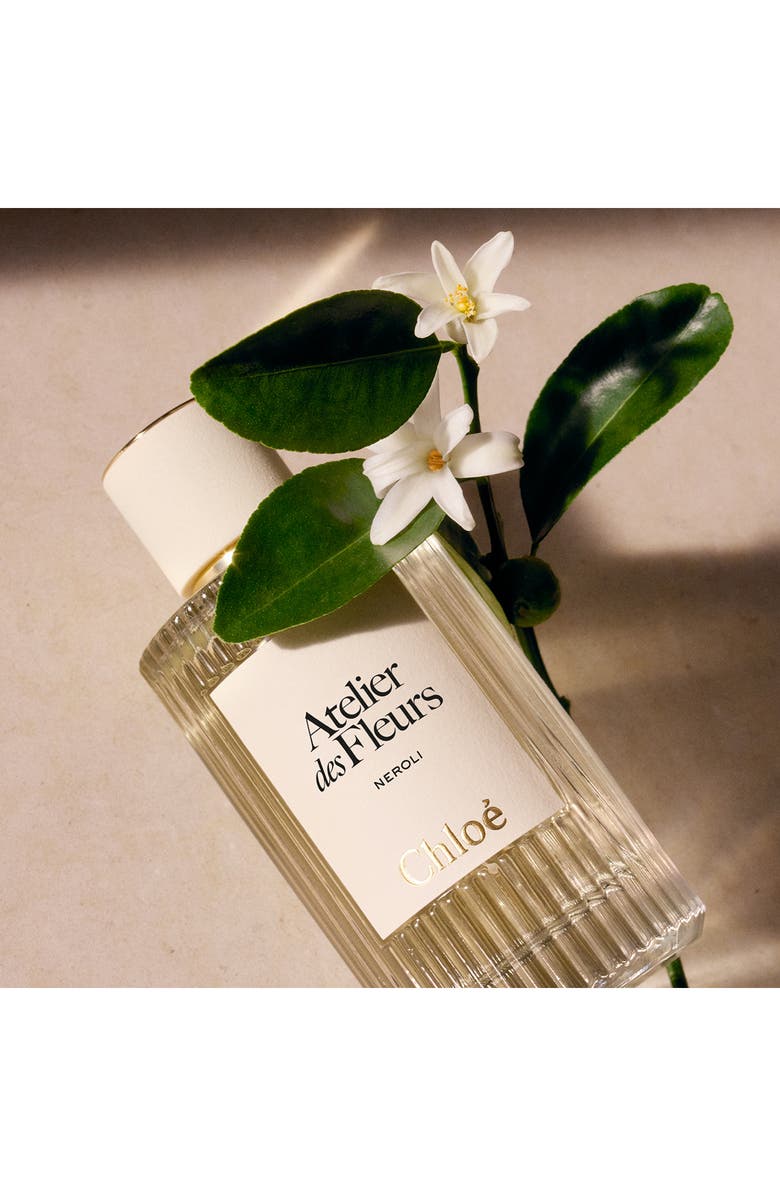 Chloé Atelier des Fleurs Néroli Eau de Parfum | Nordstrom