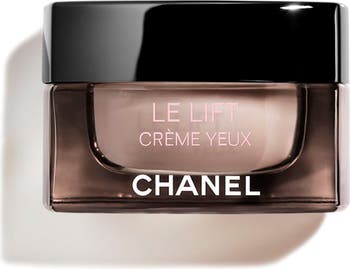 CHANEL LE LIFT CRÈME YEUX Eye Cream | Nordstrom