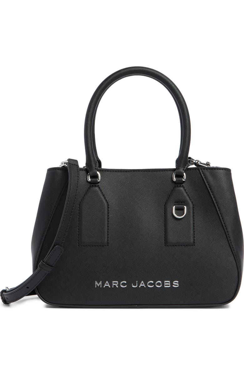 Marc Jacobs Small Trademarc 2.0 Satchel | Nordstromrack