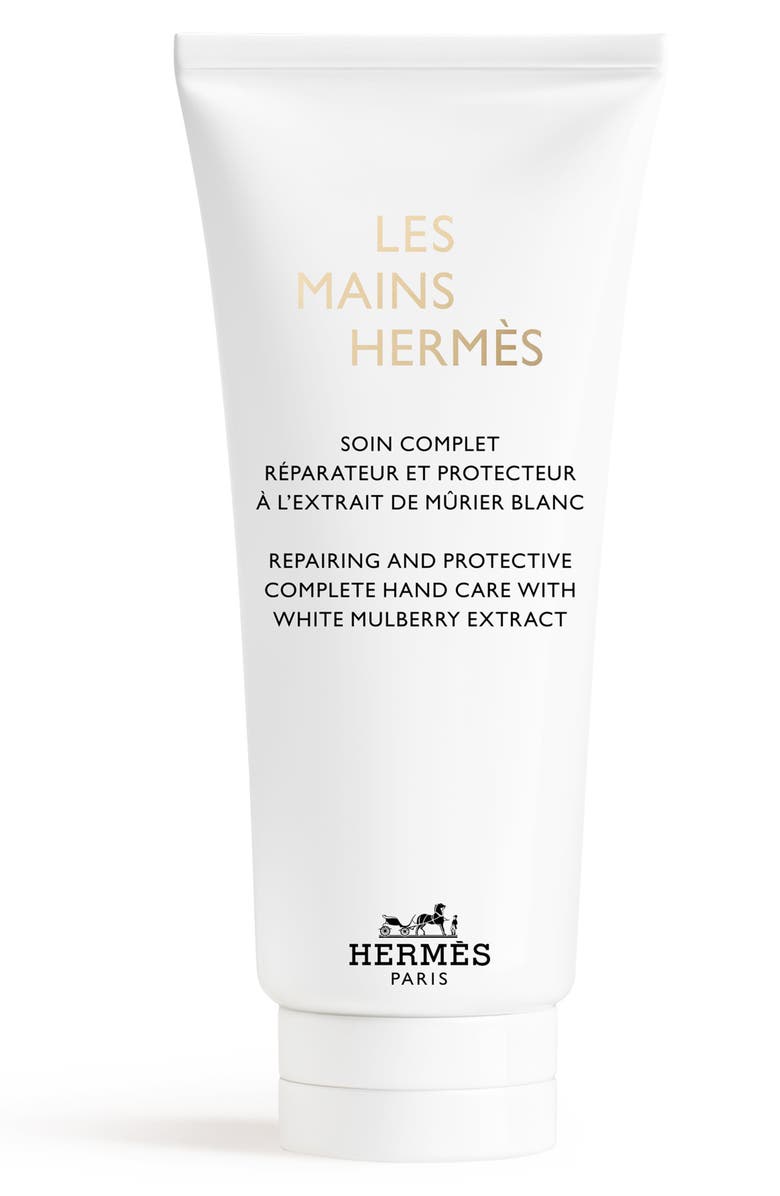 Hermès Les Mains - Hand Cream | Nordstrom