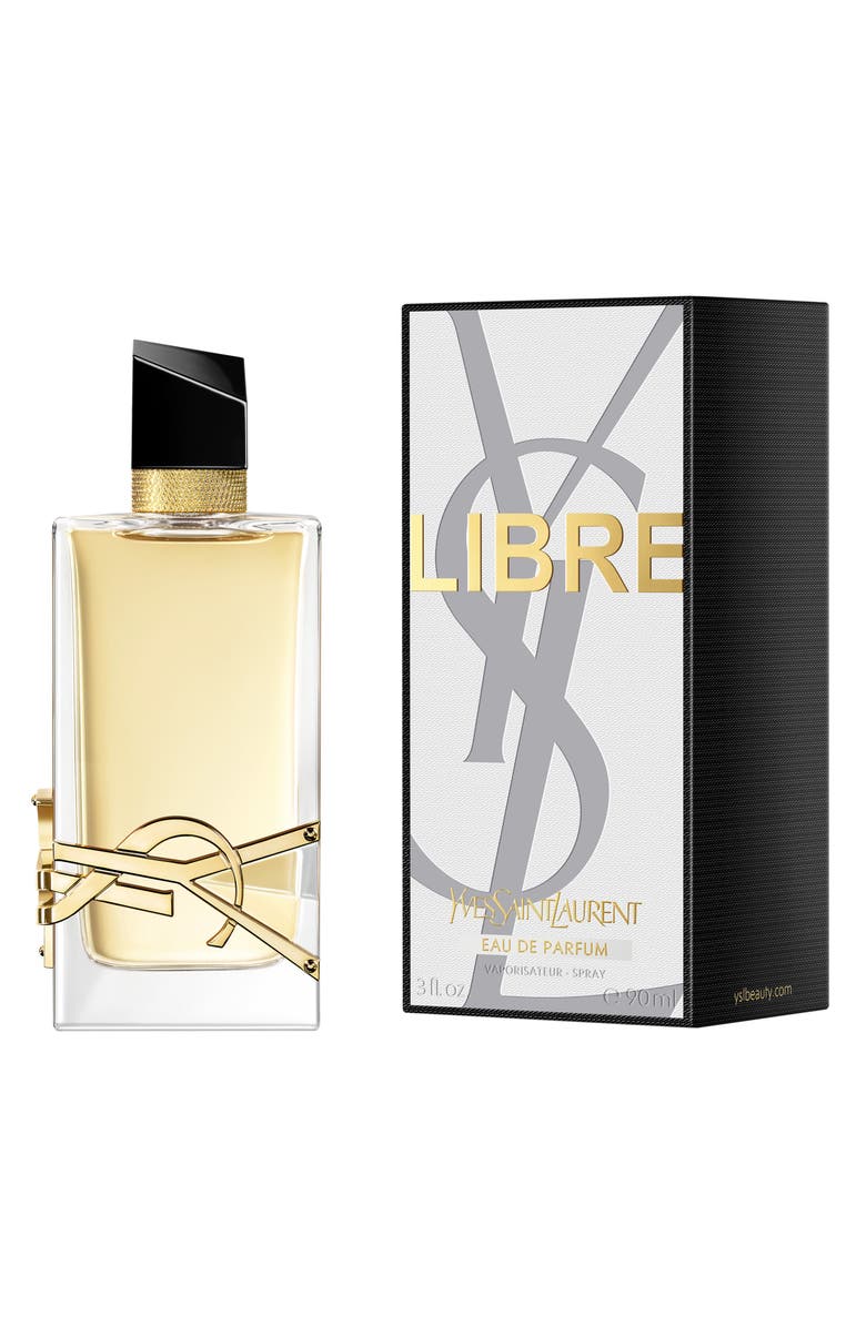 Yves Saint Laurent Libre Eau de Parfum Spray Fragrance | Nordstrom