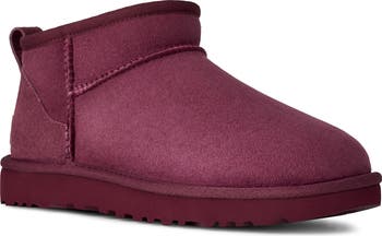 UGG® Ultra Mini Classic Boot (Women) | Nordstrom