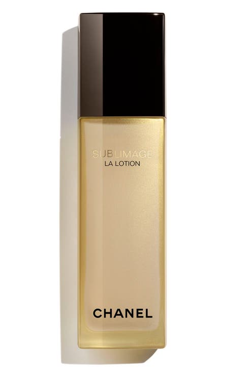 CHANEL SUBLIMAGE LA LOTION Lotion | Nordstrom