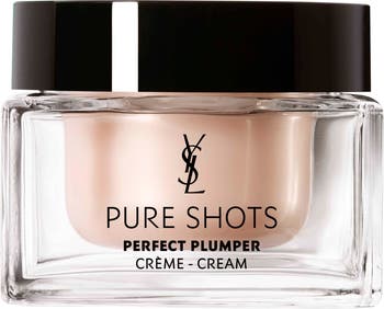 Yves Saint Laurent Pure Shots Perfect Plumper Face Cream | Nordstrom