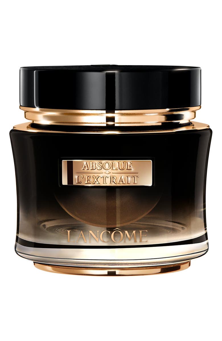 Lancôme Absolue L'Extrait Elixir Anti-Aging Refillable Face Cream