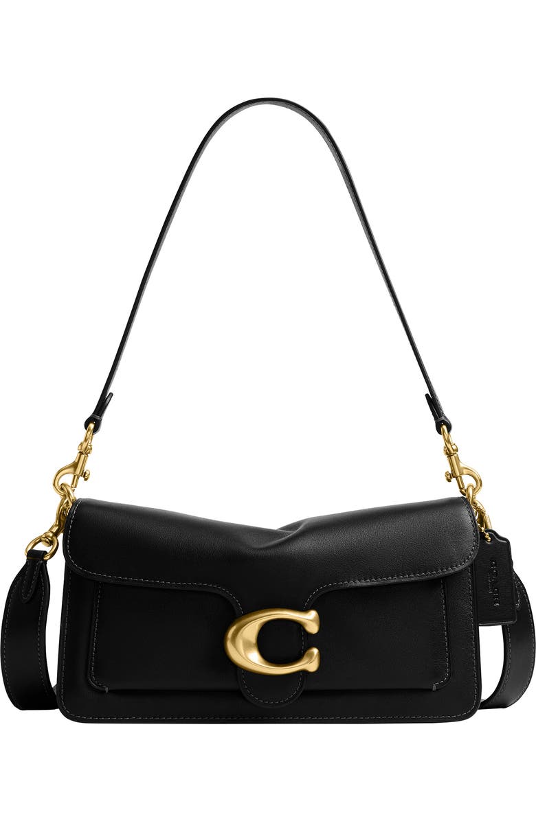 COACH Tabby 26 Leather Shoulder Bag | Nordstrom