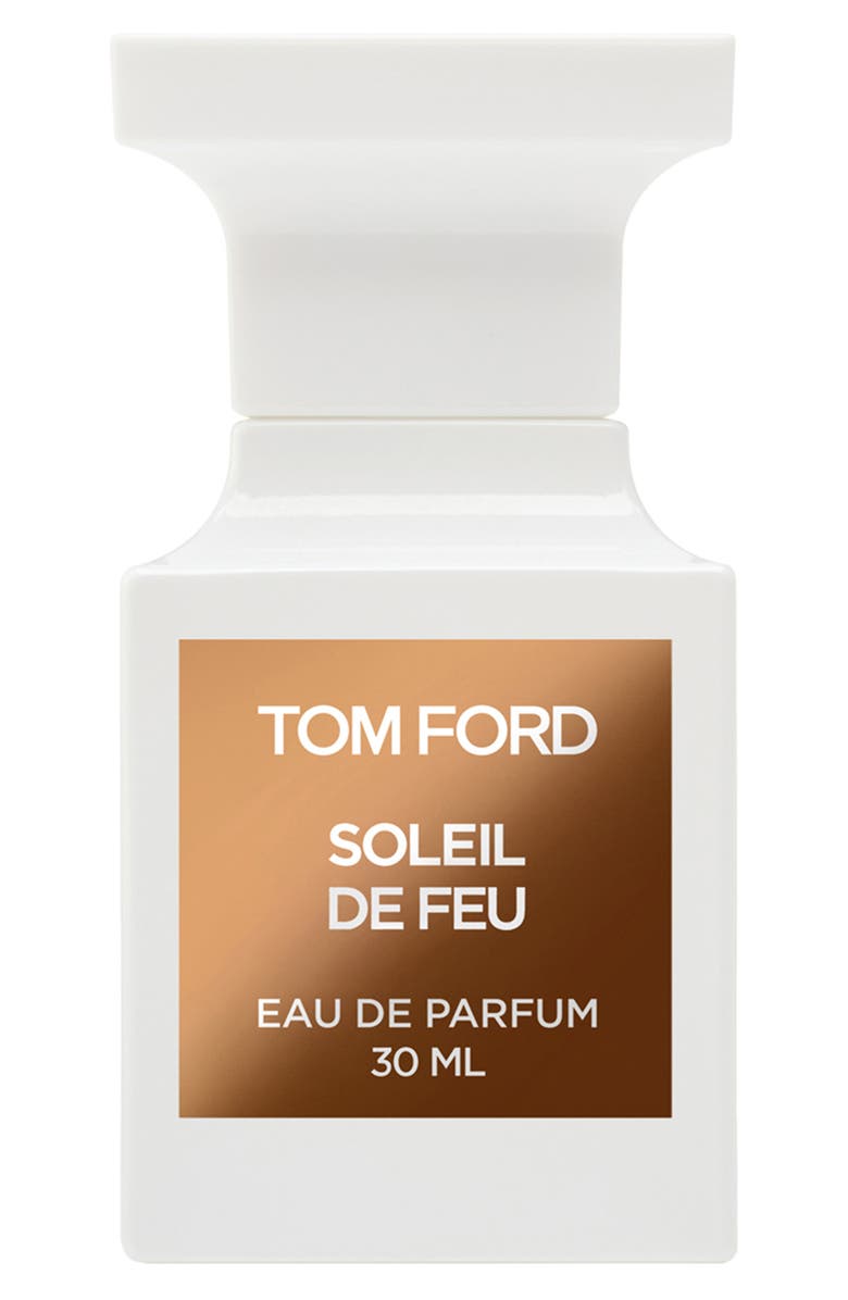 TOM FORD Soleil de Feu Eau de Parfum | Nordstrom