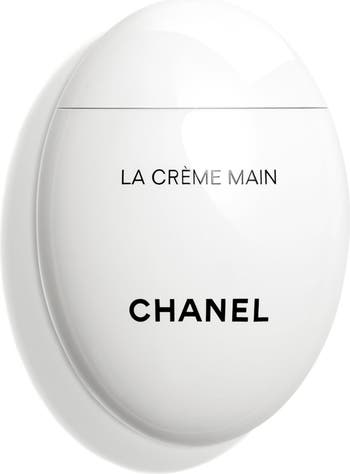 CHANEL LA CRÈME MAIN Hand & Nail Cream | Nordstrom