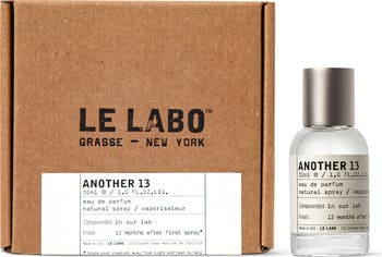 Le Labo ANOTHER 13 Eau de Parfum $214 Value | Nordstrom