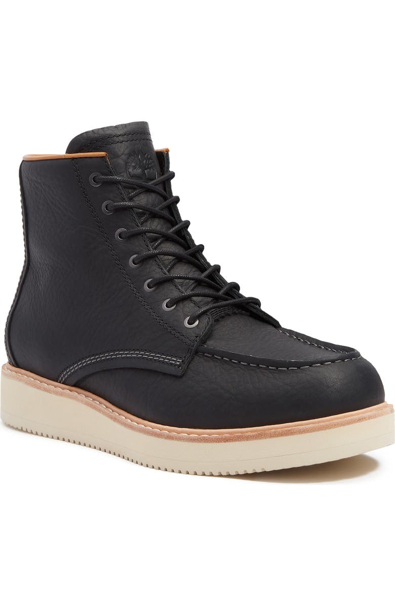 Timberland Oak Forge Boot (Men) | Nordstrom