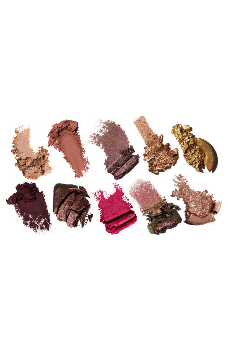 PAT McGRATH LABS Mothership VII: Divine Rose Eyeshadow Palette