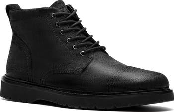 Clarks® Weltridge Side Zip Boot (Men) | Nordstromrack