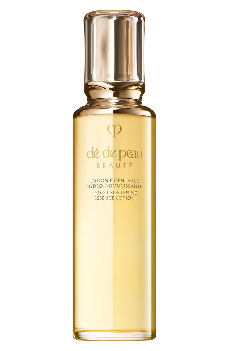 Clé de Peau Beauté Hydro-Softening Essence Lotion | Nordstrom