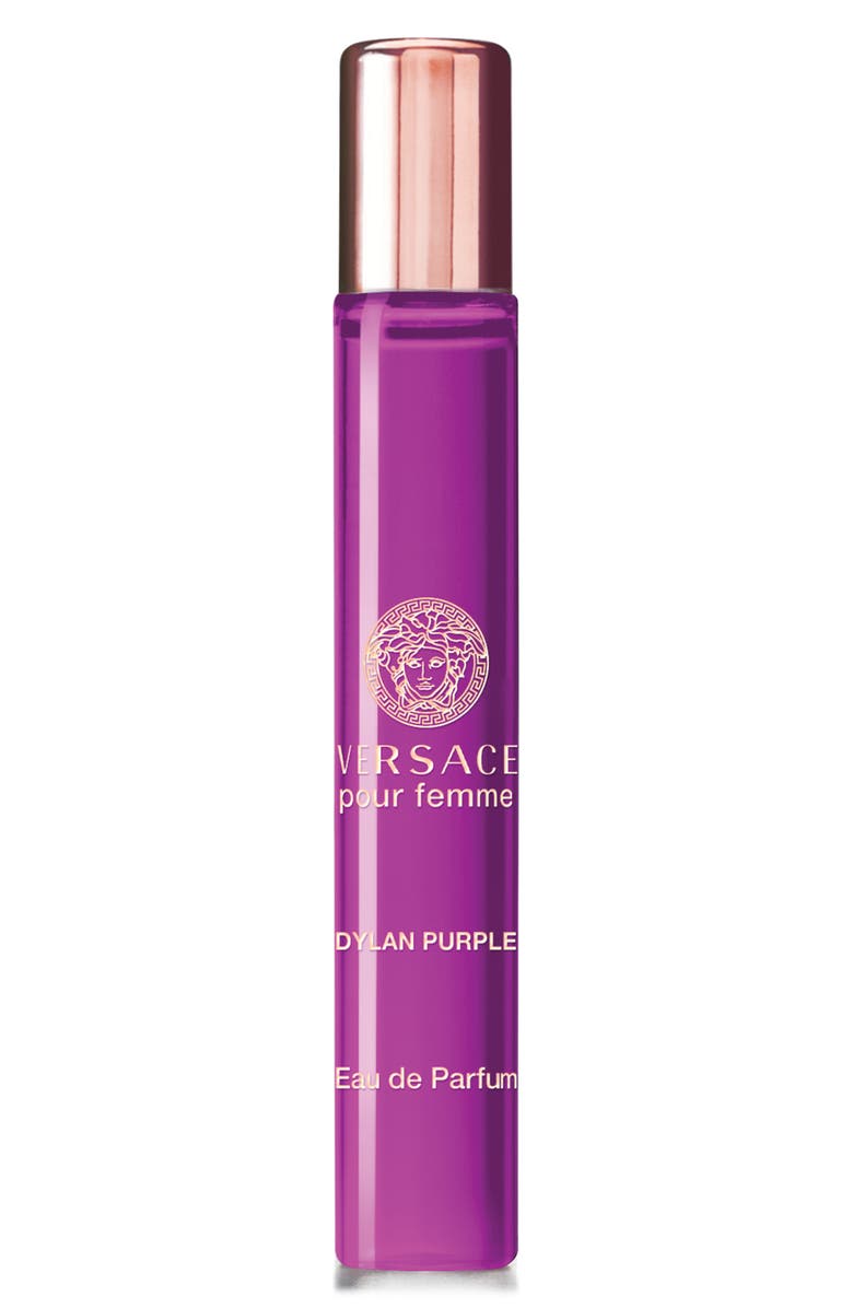 Versace Dylan Purple Eau de Parfum Travel Spray | Nordstrom