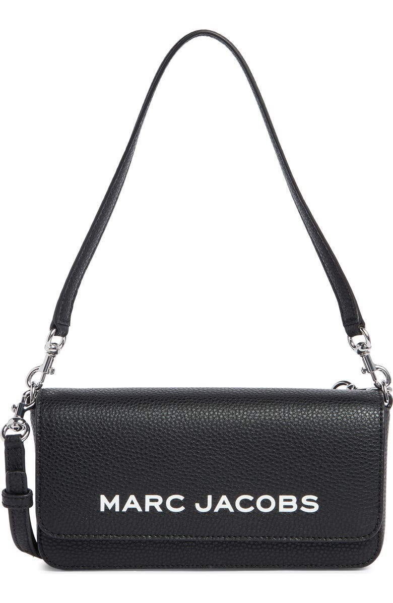 Marc Jacobs The Mini Leather Crossbody Bag | Nordstromrack