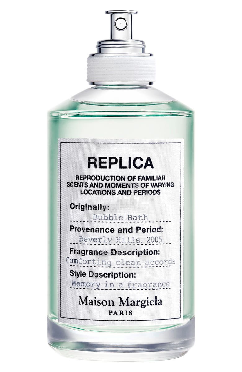 Maison Margiela Replica Bubble Bath Fragrance | Nordstrom