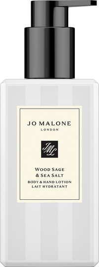 Jo Malone London™ Wood Sage & Sea Salt Body & Hand Lotion | Nordstrom