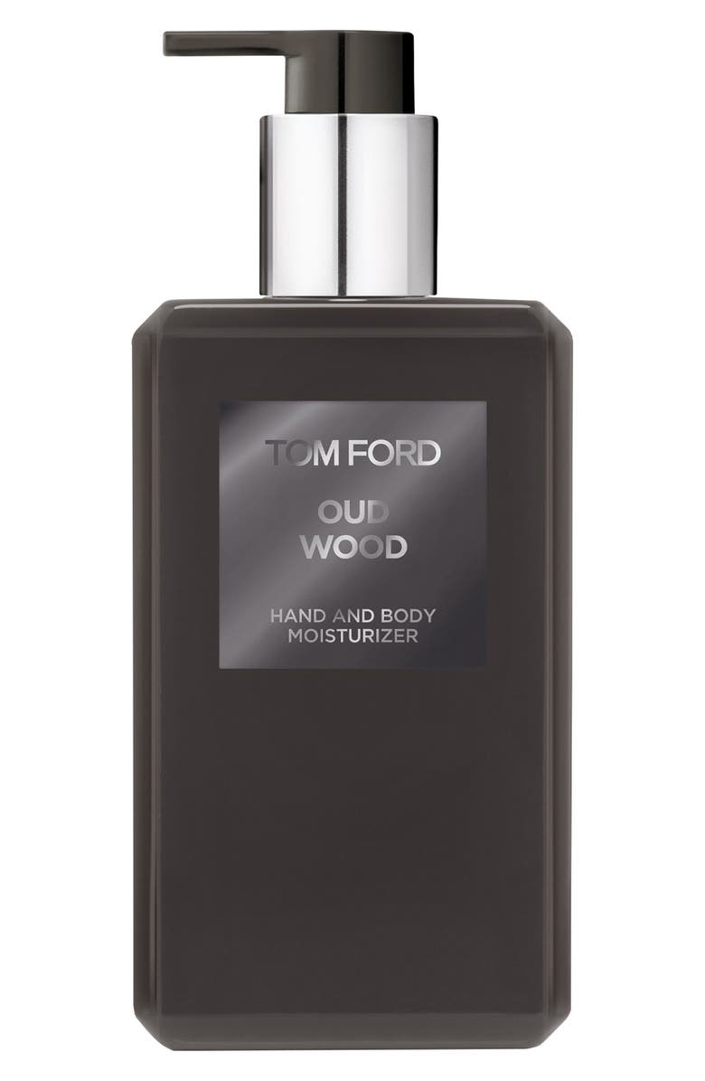 TOM FORD Oud Wood Hand & Body Moisturizer | Nordstrom