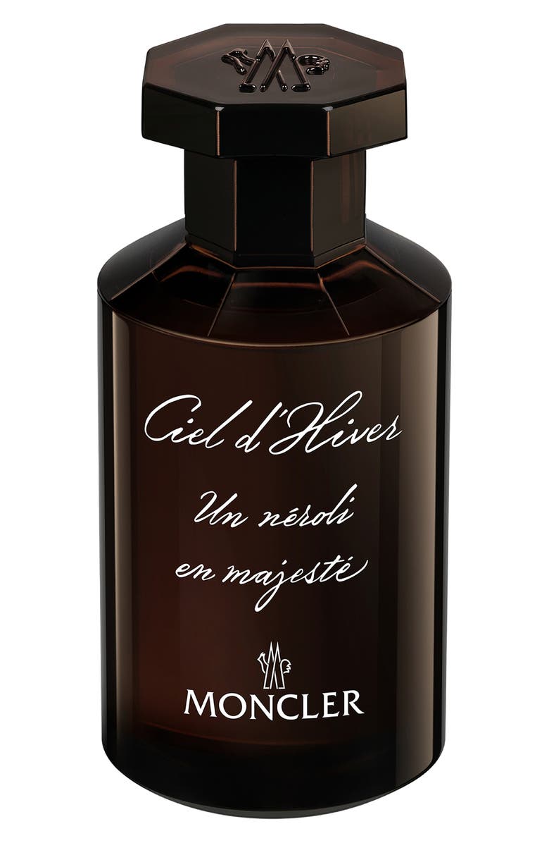 Moncler Ciel d'Hiver Eau de Parfum | Nordstrom