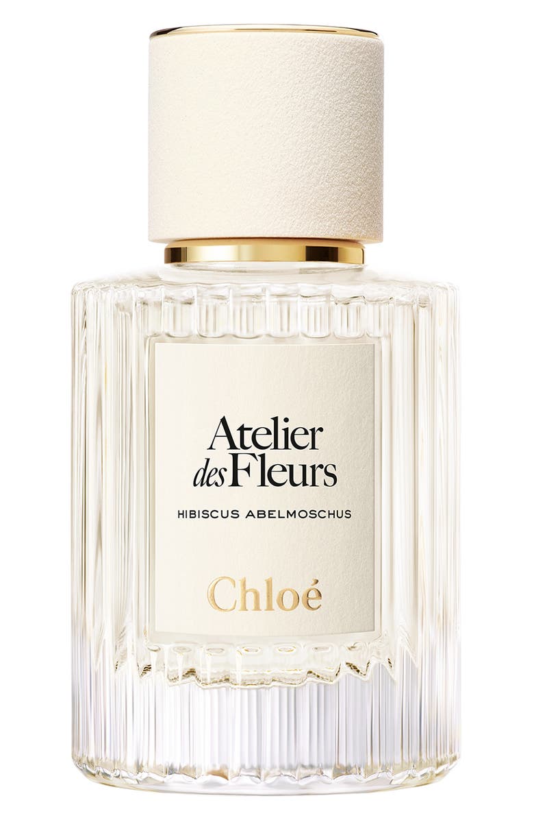Chloé Atelier des Fleurs Hibiscus Abelmoschus Eau de Parfum