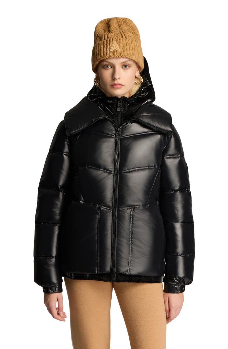 Alpenhaus Maymack 3-in-1 Puffer with Inner Removable Bib | Nordstrom