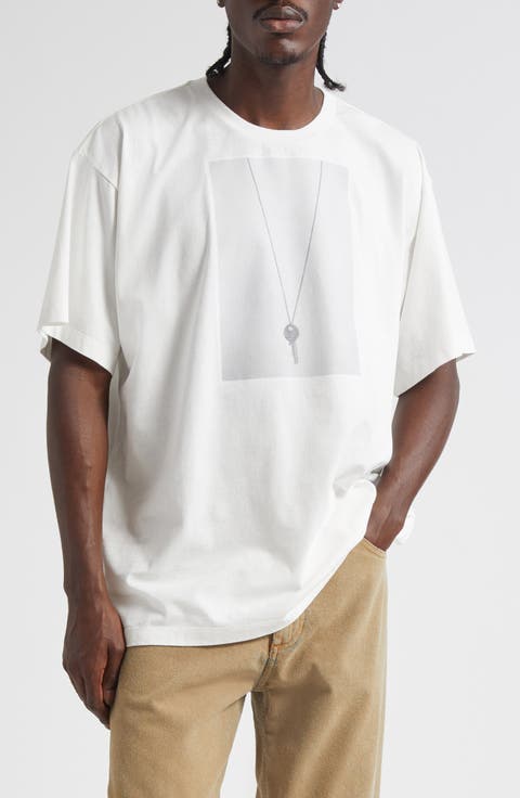 Men's MM6 Maison Margiela Clothing | Nordstrom
