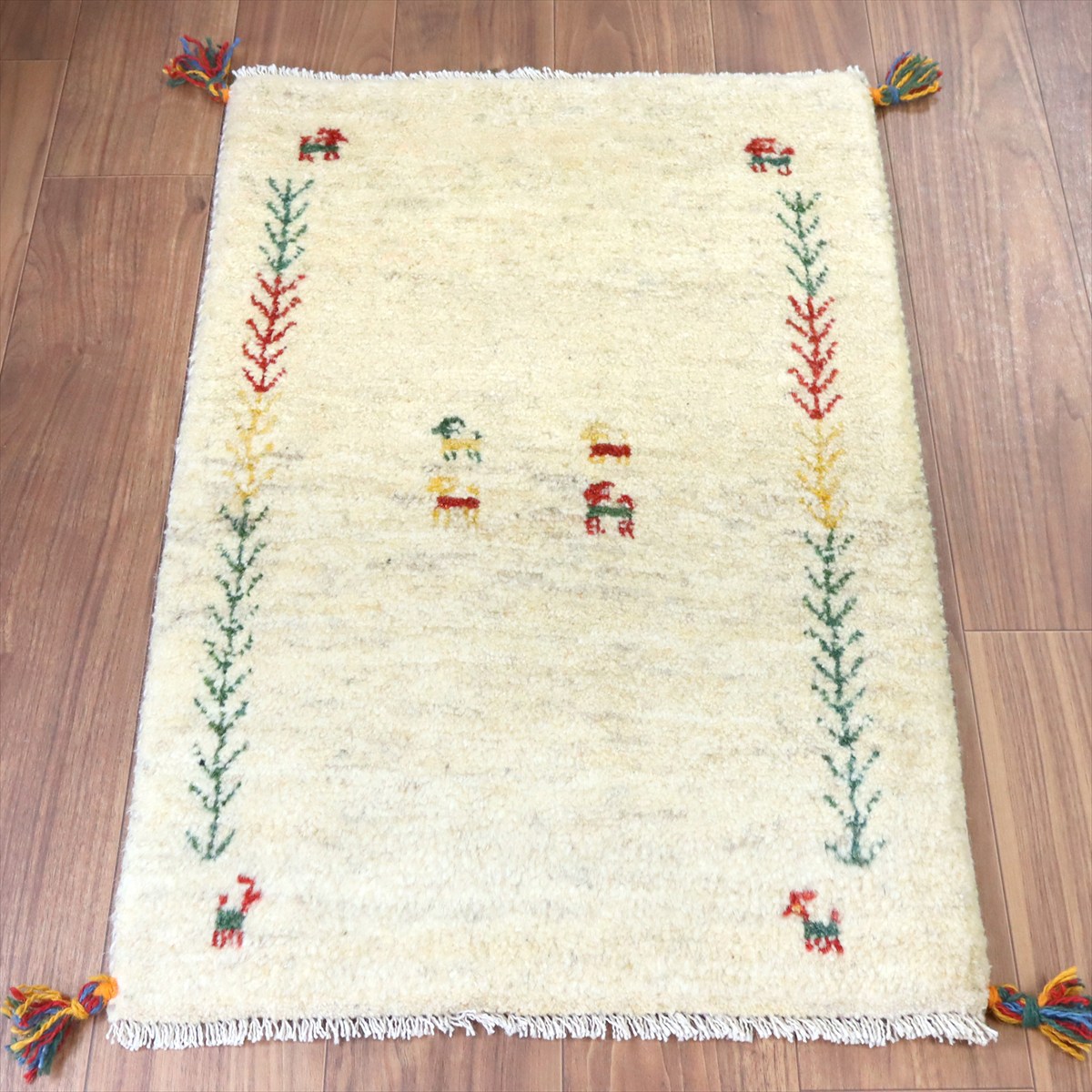 ギャッベ（ギャベ）専門店 インプレッションオブギャッベ / ギャッベ