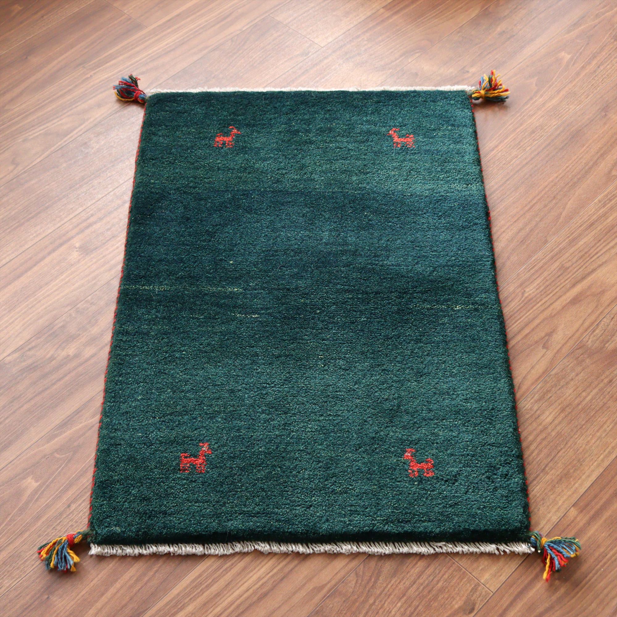 ギャッベ（ギャベ）専門店 インプレッションオブギャッベ / 玄関マット