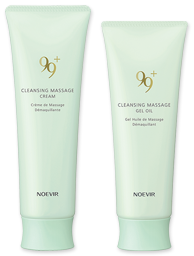 マッサージテクニック | ノエビア 99プラス