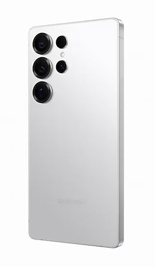 S25 Ultra 256GB White Silver – NCモバイル