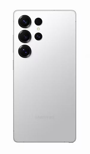 S25 Ultra 256GB White Silver – NCモバイル